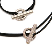 hermes skipper necklace and bracelet now for sale at labellov vintage fashion webshop belgium
