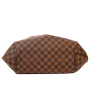 Louis Vuitton Damier Ebene Canvas Sistina GM Bag
