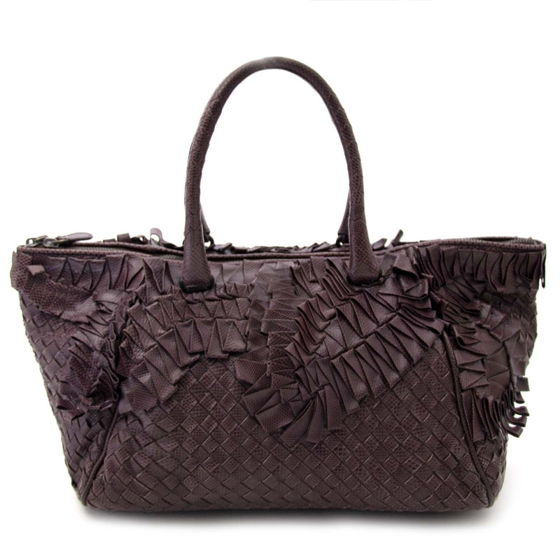 koop bottega veneta handtassen en betaal veilig online