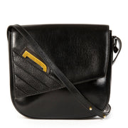 Delvaux Black Cross Body bag
