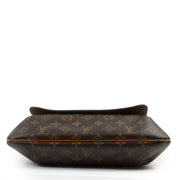 Louis Vuitton Musette Monogram Shoulder Bag Louis Vuitton Musette Monogram Shoulder Bag