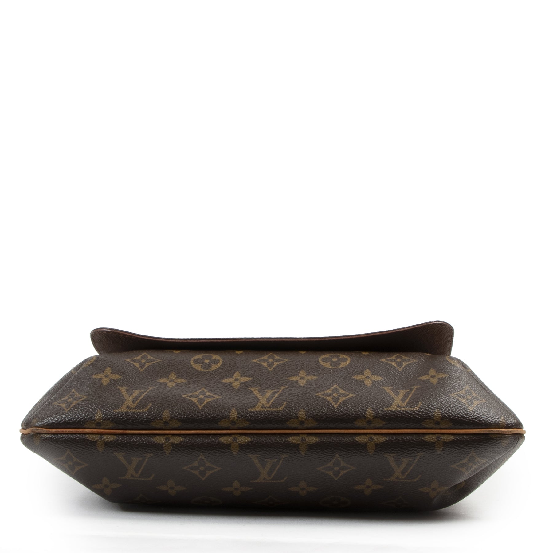 Louis Vuitton Musette Monogram Shoulder Bag Louis Vuitton Musette Monogram Shoulder Bag