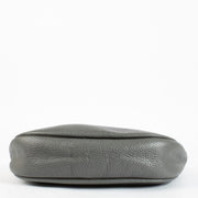 Authentic pre-loved Christian Dior Grey Shoulder Bag on Labellov.com