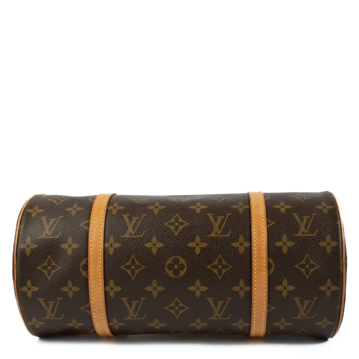 Authentic second hand Louis Vuitton Monogram Papillon 30 Bag on Labellov.com