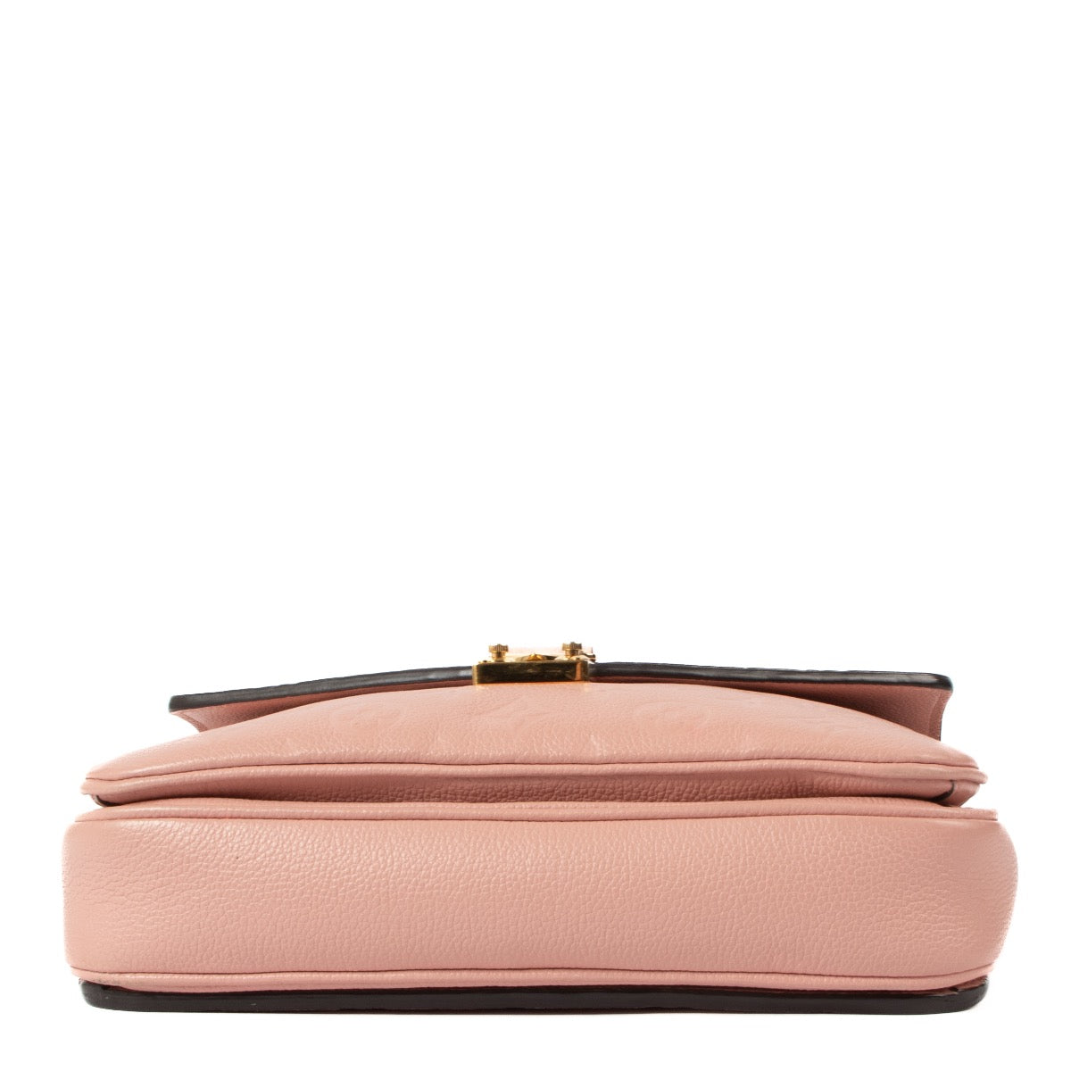 shop 100% authentic second hand Louis Vuitton Pink Monogram Empreinte Pochette Métis on Labellov.com