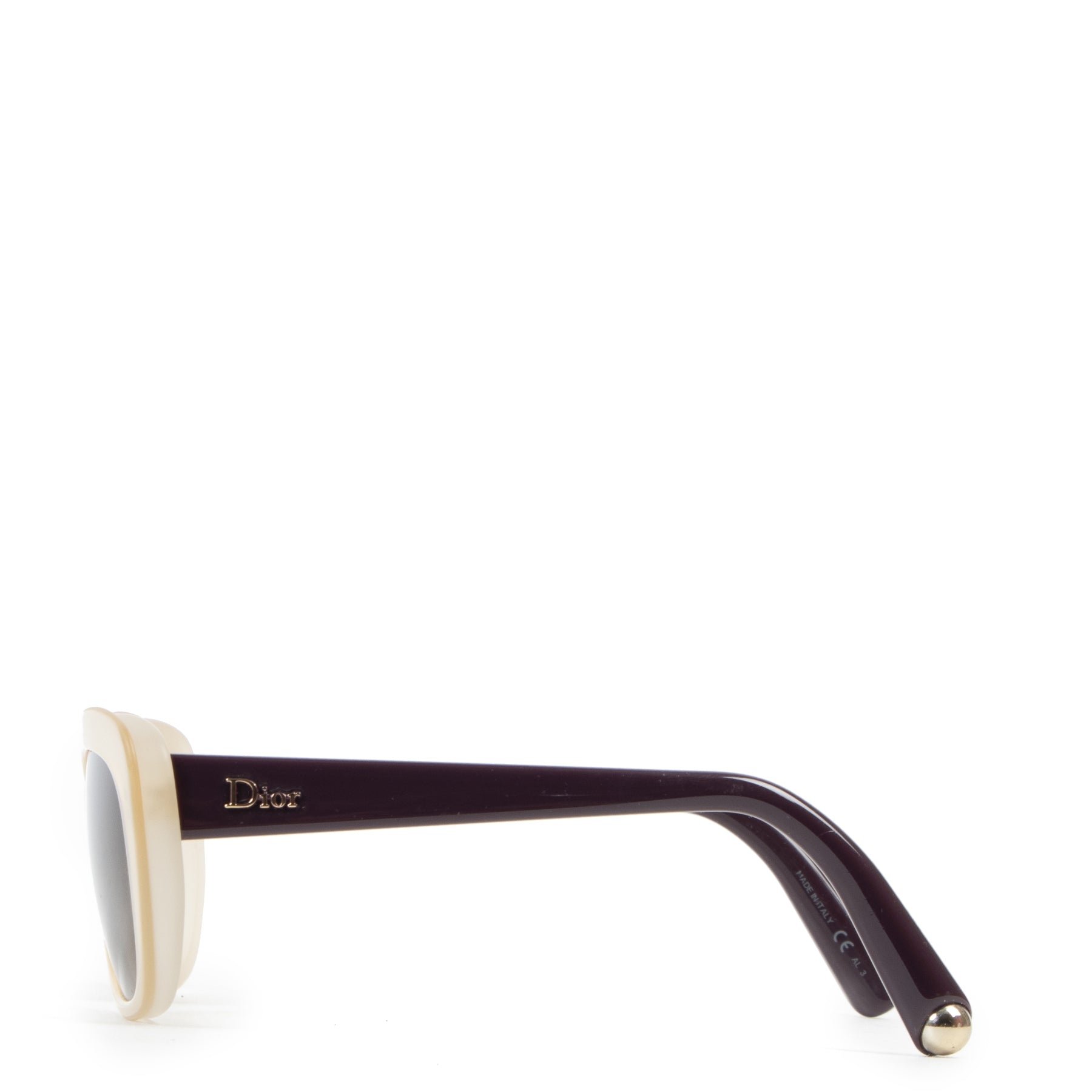 Christian Dior Promesse Sunglasses