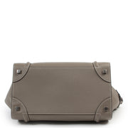 koop veilig online tegen de beste prijs Céline Souri Mini Luggage Tote