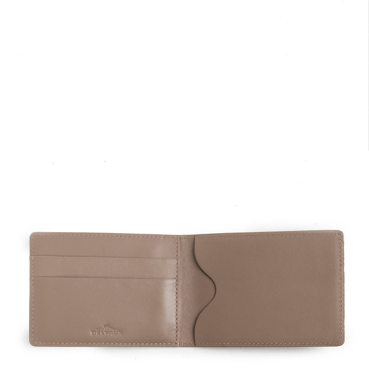 koop online tegen de beste prijs kerst pakje wallet Delvaux