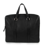 Delvaux Black Briefcase online for the best price