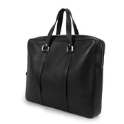 shop safe online Delvaux Black Briefcase