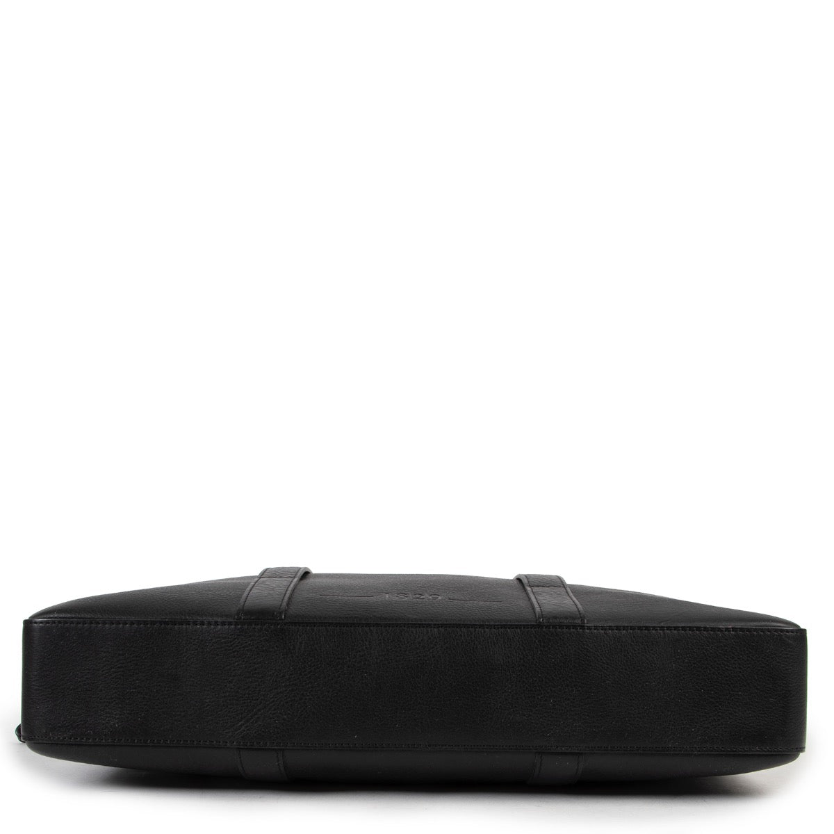 shop online for the best price your secondhand Delvaux Black Briefcase