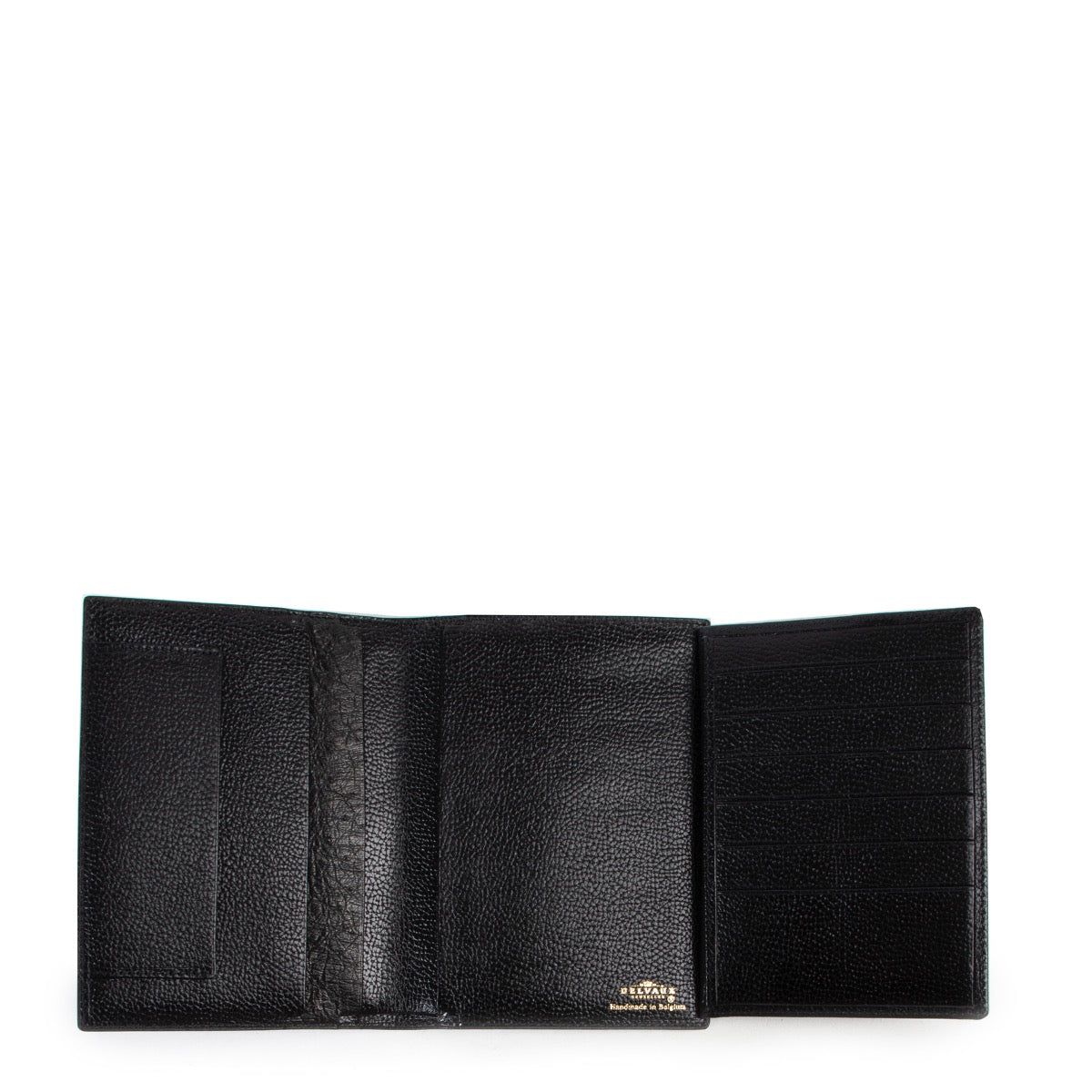 the perfect Christmas gift unisex Wallet Delvaux