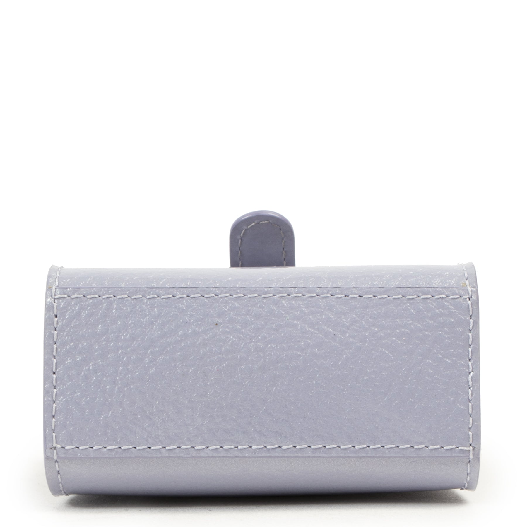 Delvaux Brillant Charm Vernis Gel Lila
