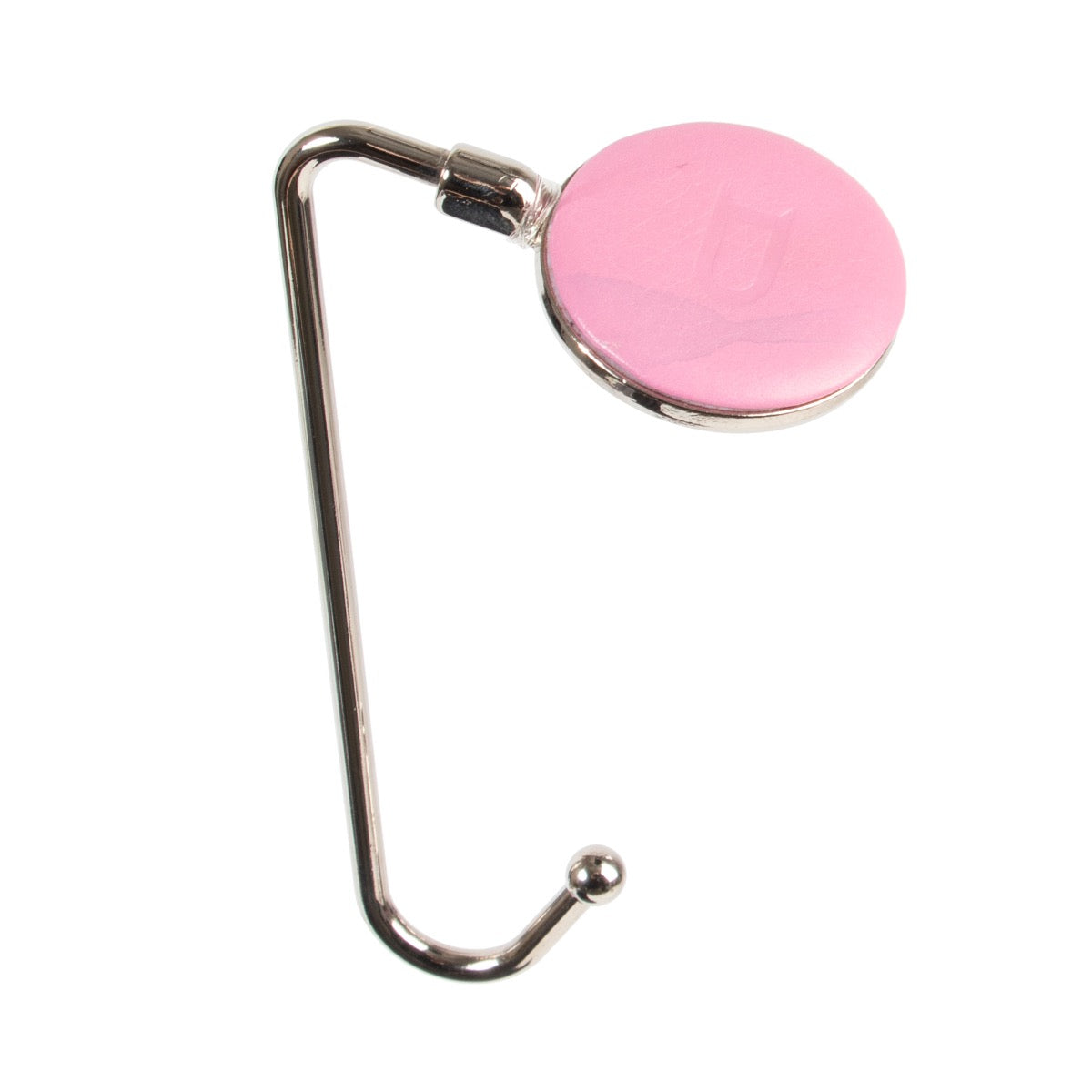 Delvaux Pink Bag Holder