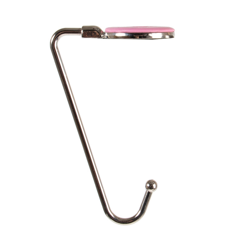 acheter en ligne seconde main Delvaux Pink Bag Holder