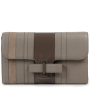 Delvaux Simplissime Travel Wallet Shades Camaïeux for the best price