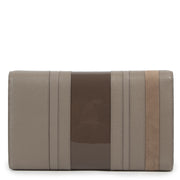 brand new and for the best price Delvaux Simplissime Travel Wallet Shades Camaïeux
