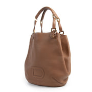 Delvaux Le Louise Fauve Cabas te koop tweedehands bij Labellov