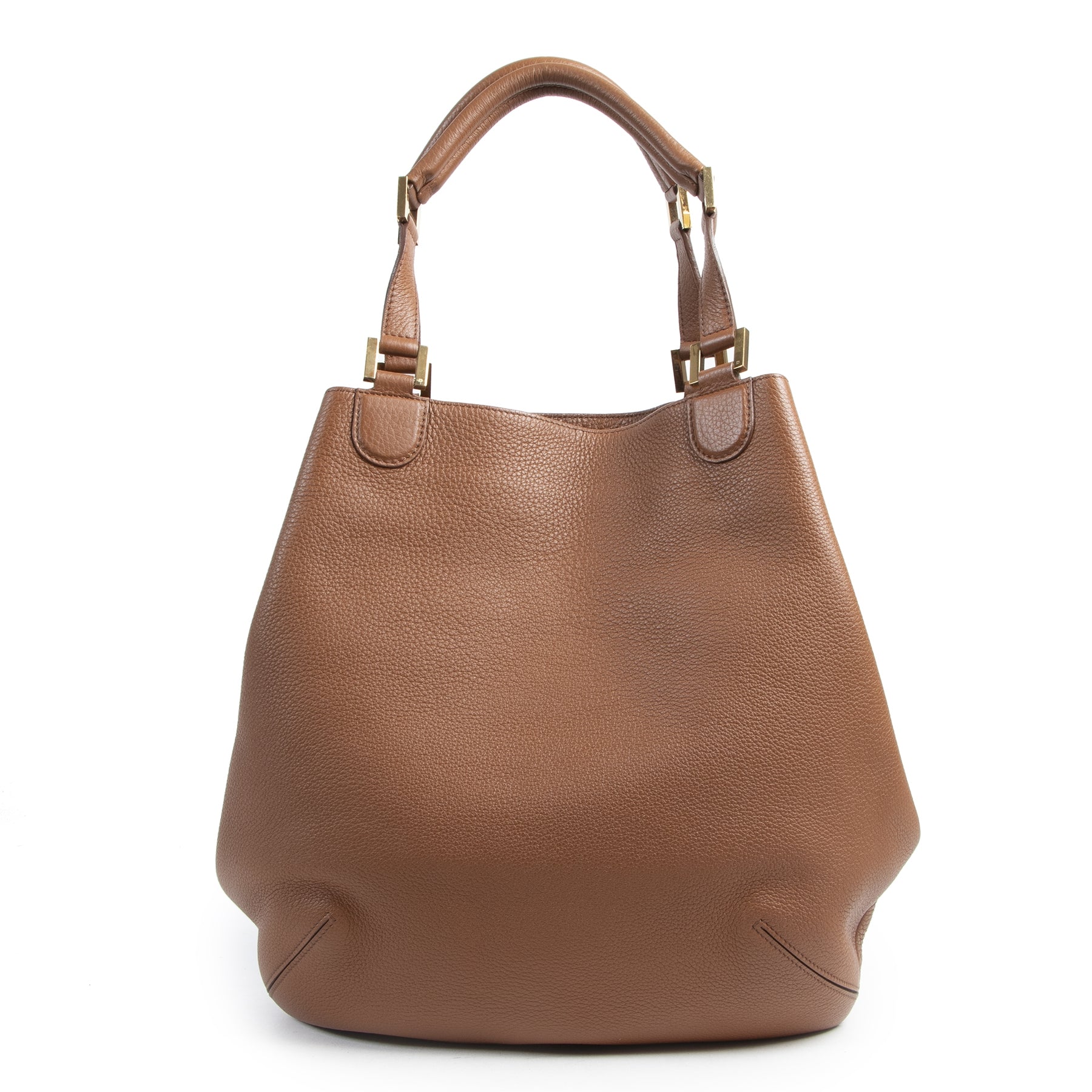 Buy and sell your preloved and new Delvaux Le Louise Fauve Cabas
