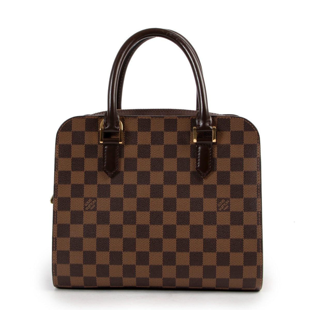 Louis Vuitton Damier Ebene Triana