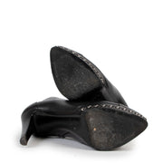 Designer Chanel Ankle Boots at Labellov for the best price.