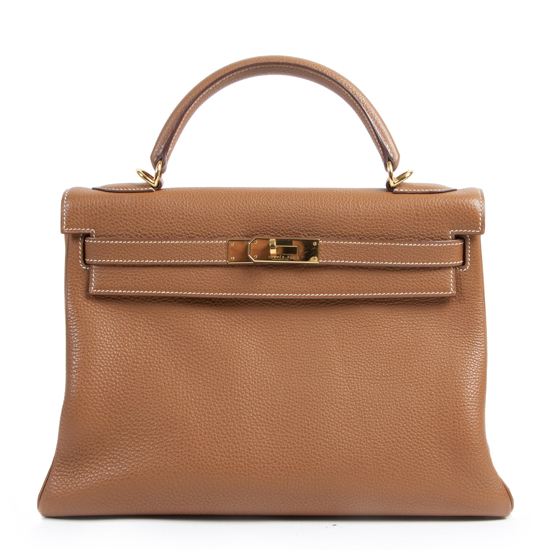 Koop tijdloze klassiekers zoals de Hermès Kelly bij Labellov in Antwerpen aan de beste prijs