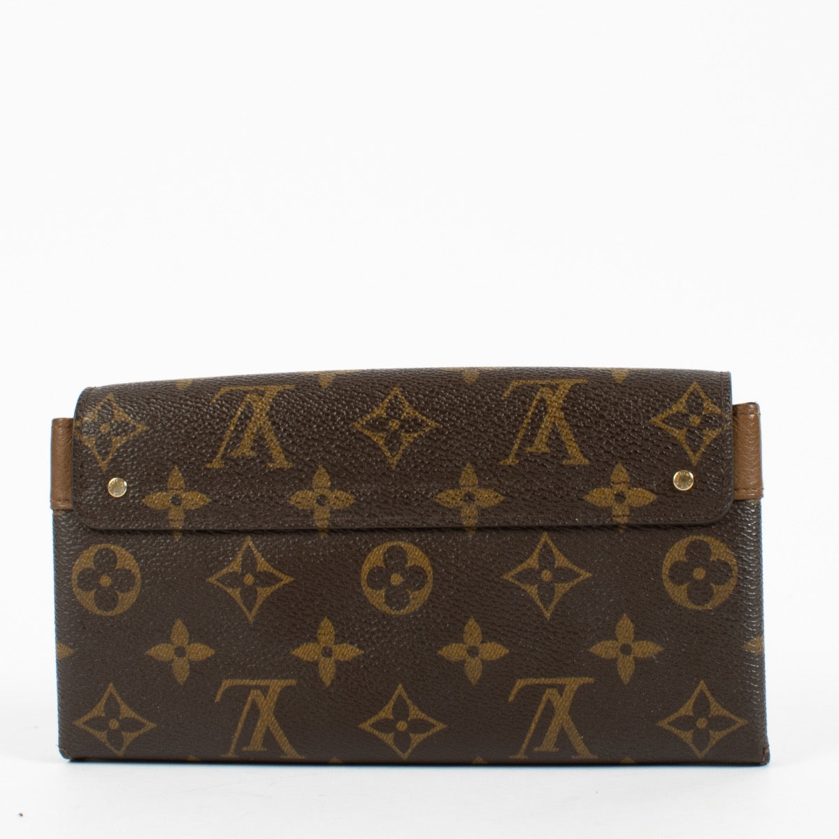 Louis Vuitton Monogram Elysee Wallet