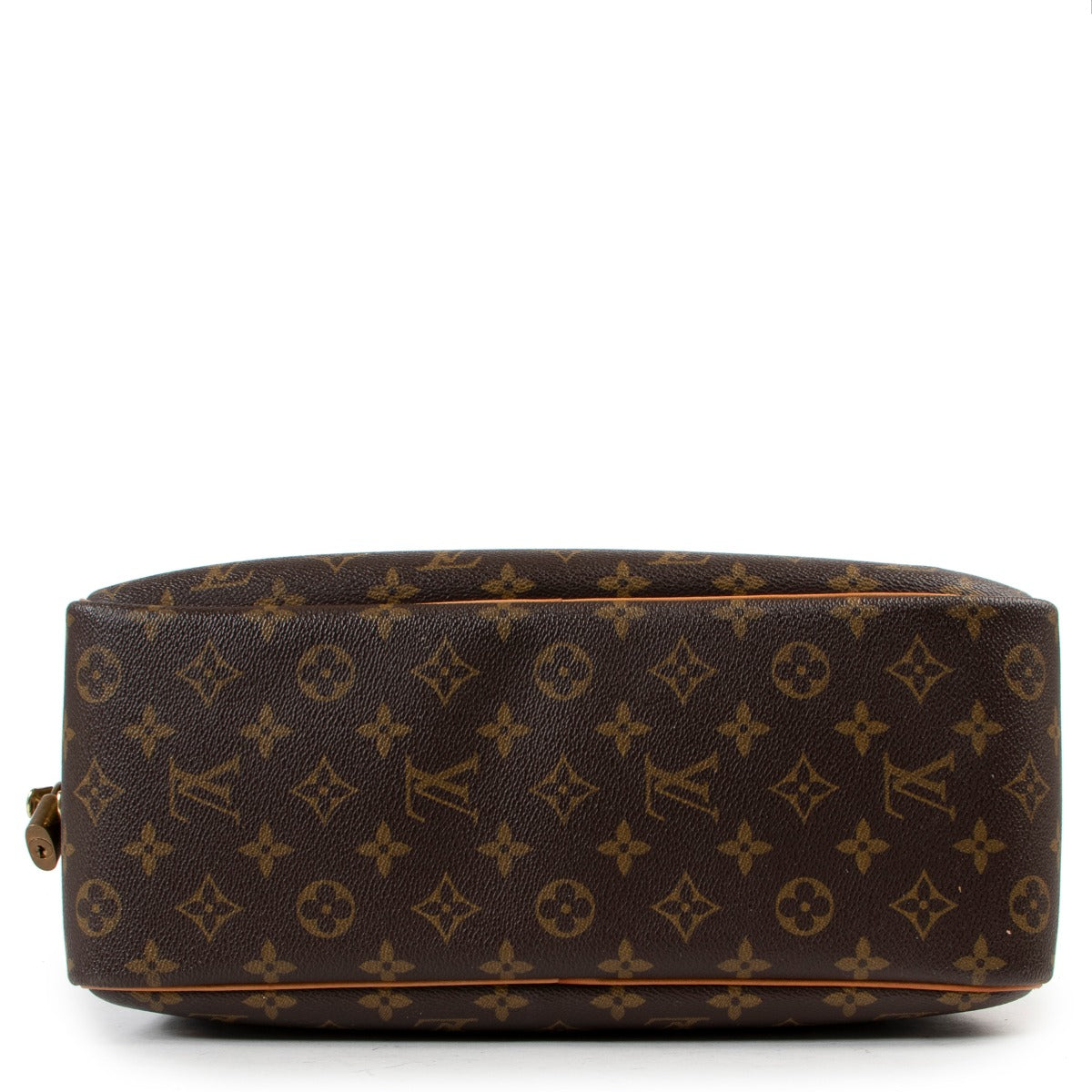 Deauville Louis Vuitton bag in good condition