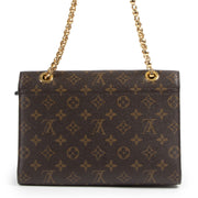Louis Vuitton Monogram Victoire Bag for the best price at Labellov secondhand