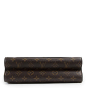 Louis Vuitton Monogram Victoire Bag available at Labellov secondhand luxury for the best price shop and sell online at Labellov