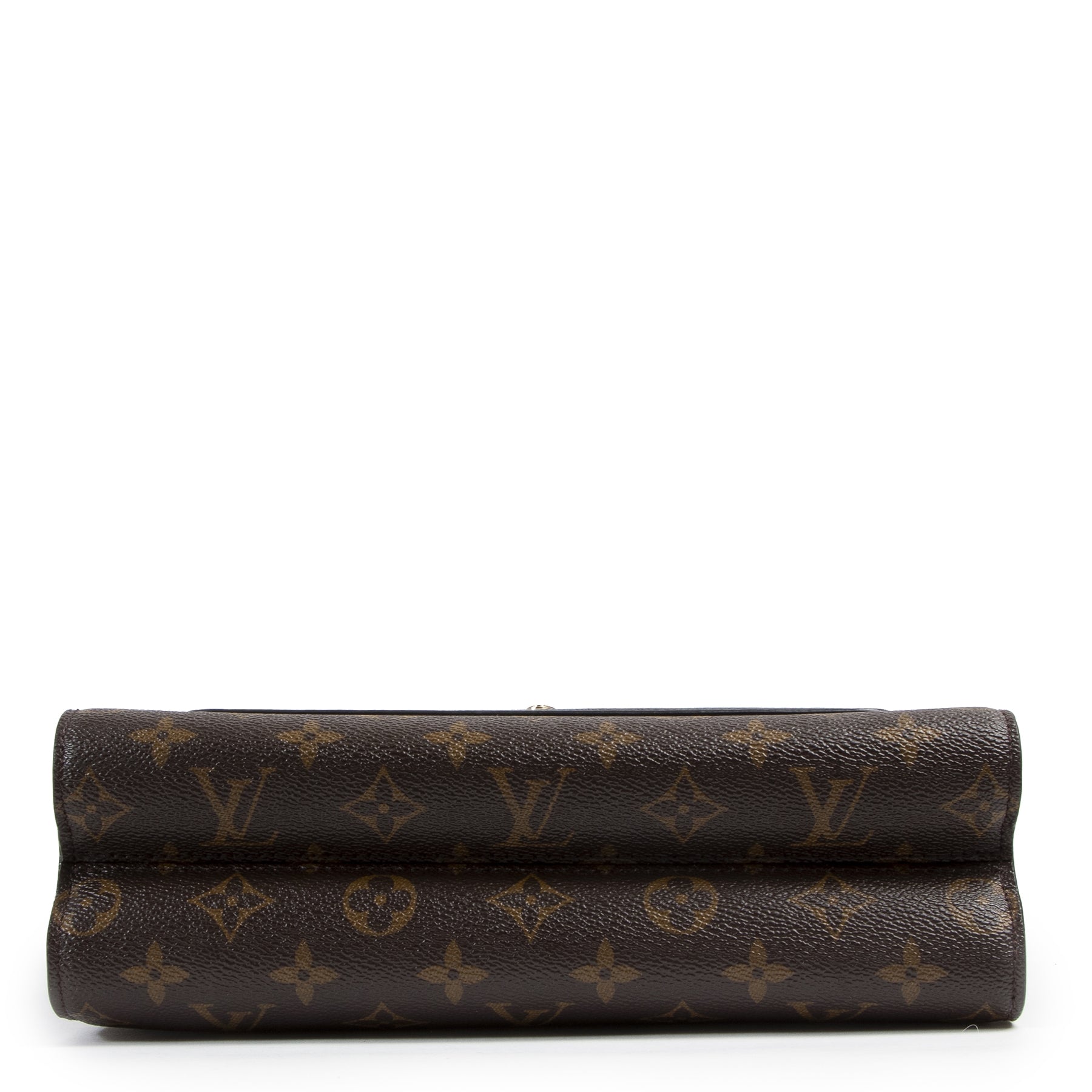 Louis Vuitton Monogram Victoire Bag available at Labellov secondhand luxury for the best price shop and sell online at Labellov