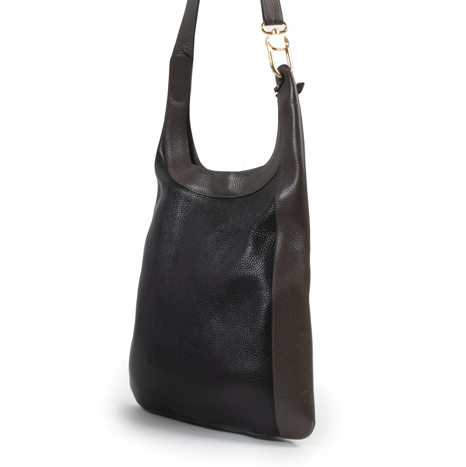 Bent u op zoek naar een authentiek designer handtasje van het merk Delvaux?