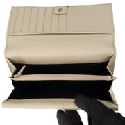 Shop 100% authentic second-hand Gucci Monogram Wallet on Labellov.com