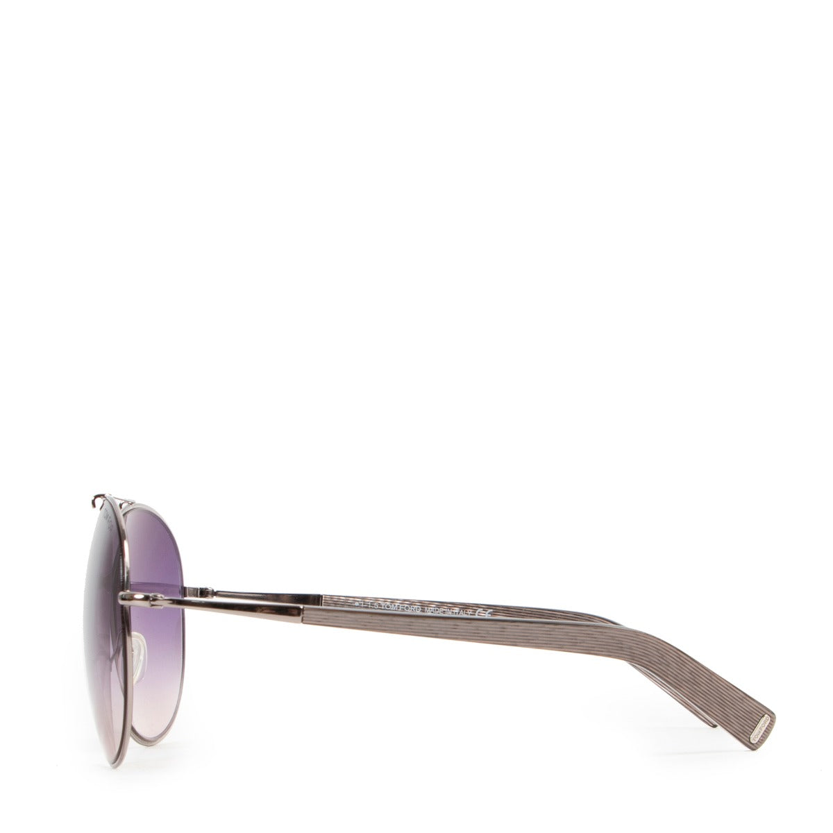 Tom Ford Silver Glasses at Labellov online or in store available for a reasonable price and in good condition. Get them now!