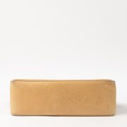 Shop the authentic Delvaux Beige Poirier Bag on Labellov.com.
