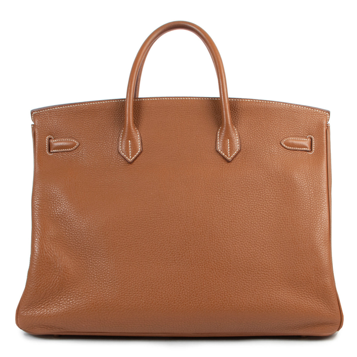 Hermès Birkin Or 40 GHW