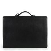 shop online second hand luxury designer Hermès Sac à Dépêche 41 Havane Fjord Briefcase at Labellov