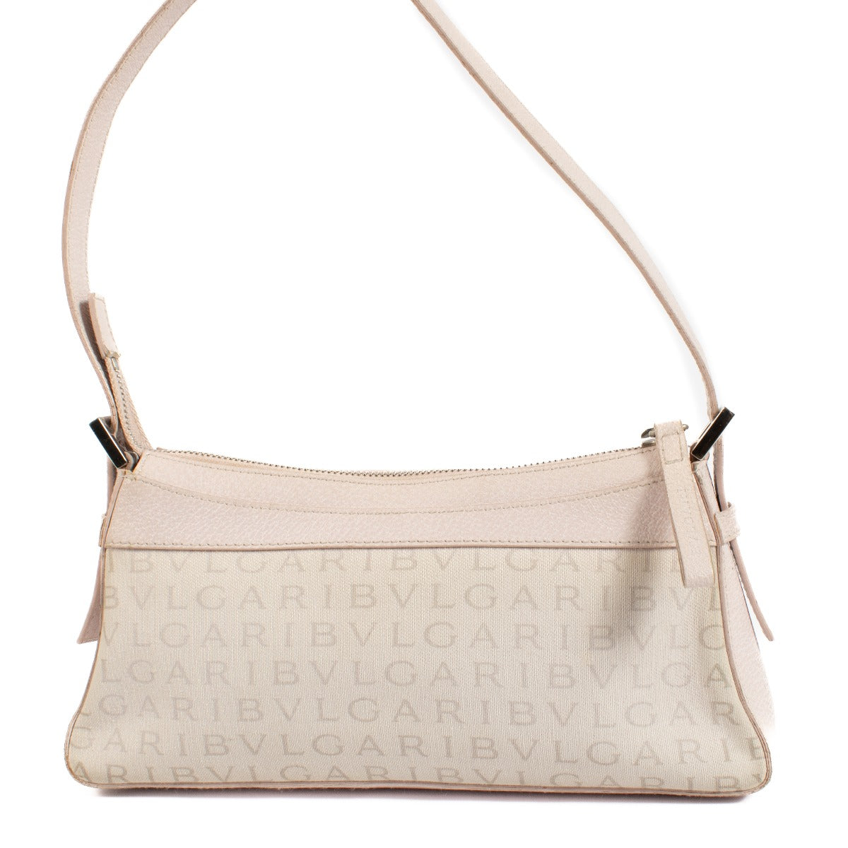 Shop 100% authentic secondhand Bulgari Pink Vintage Shoulder Bag on Labellov.com