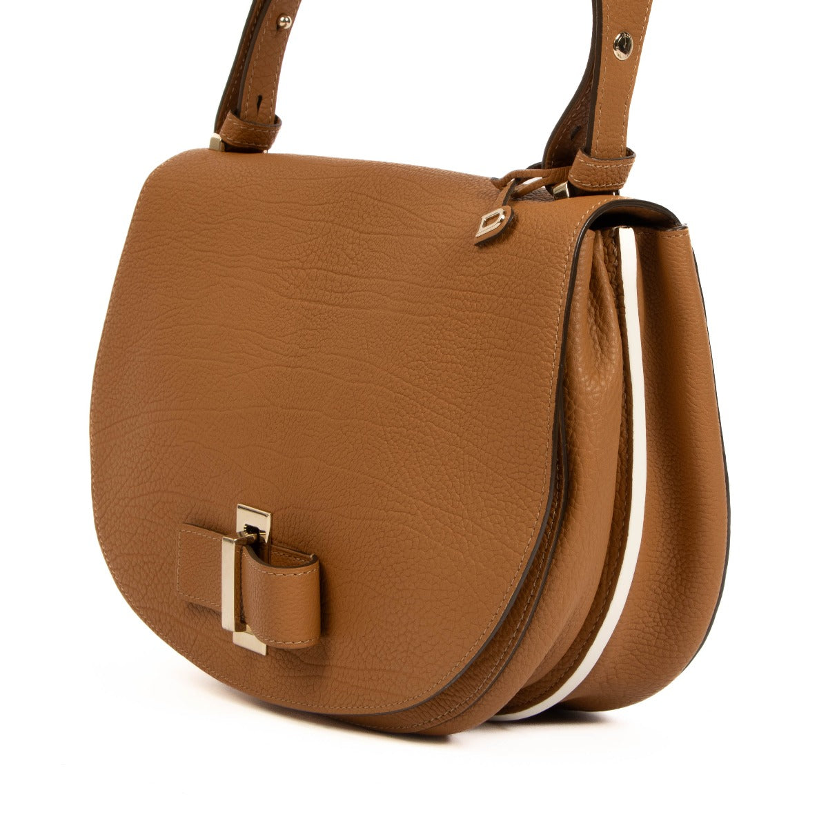 Delvaux Vegetal Crispy Calf Le Mutin MM