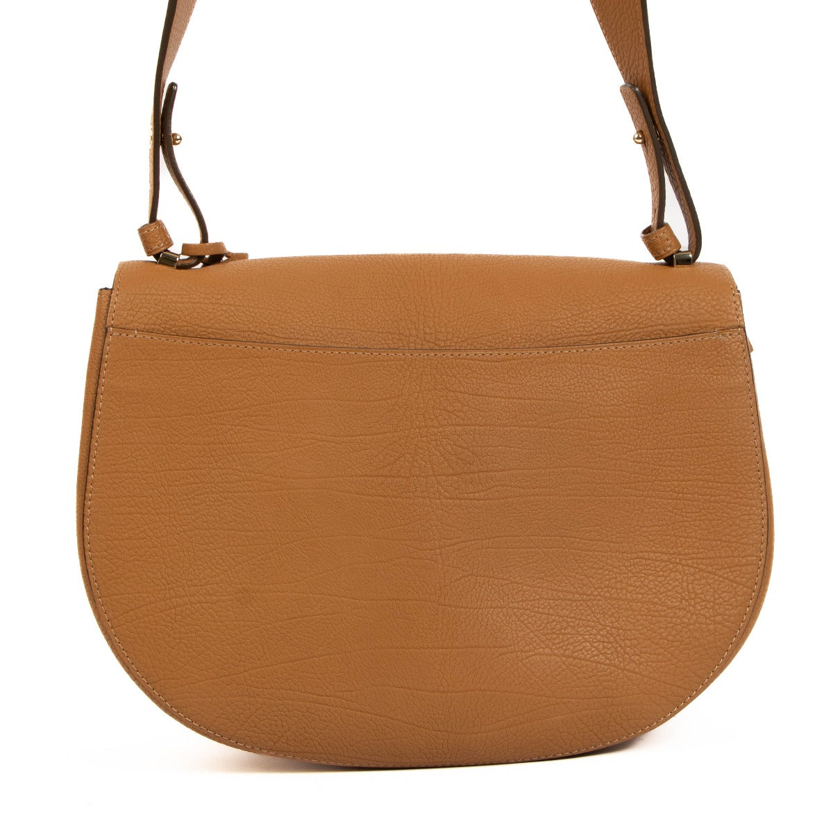 Delvaux Vegetal Crispy Calf Le Mutin MM