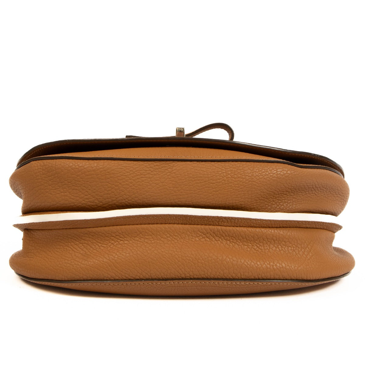 Delvaux Vegetal Crispy Calf Le Mutin MM