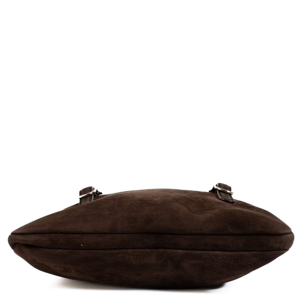 Besace Messenger Delvaux Santiag Kot Kot Marron Foncé