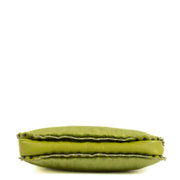 Shop 100% authentic secondhand Christian Dior Green Diorissimo Ethnic Clutch Bag on Labello.com