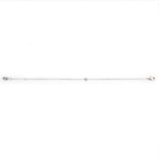 Authentieke Tweedehands Cartier White Gold Diamants Légers Bracelet XS juiste prijs veilig online shoppen luxe merken webshop winkelen Antwerpen België mode fashion