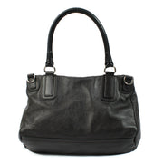 Shop 100% authentic secondhand Givenchy Black Studded Pandora Bag on Labellov.com