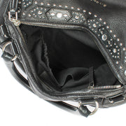 Shop 100% authentic secondhand Givenchy Black Studded Pandora Bag on Labellov.com