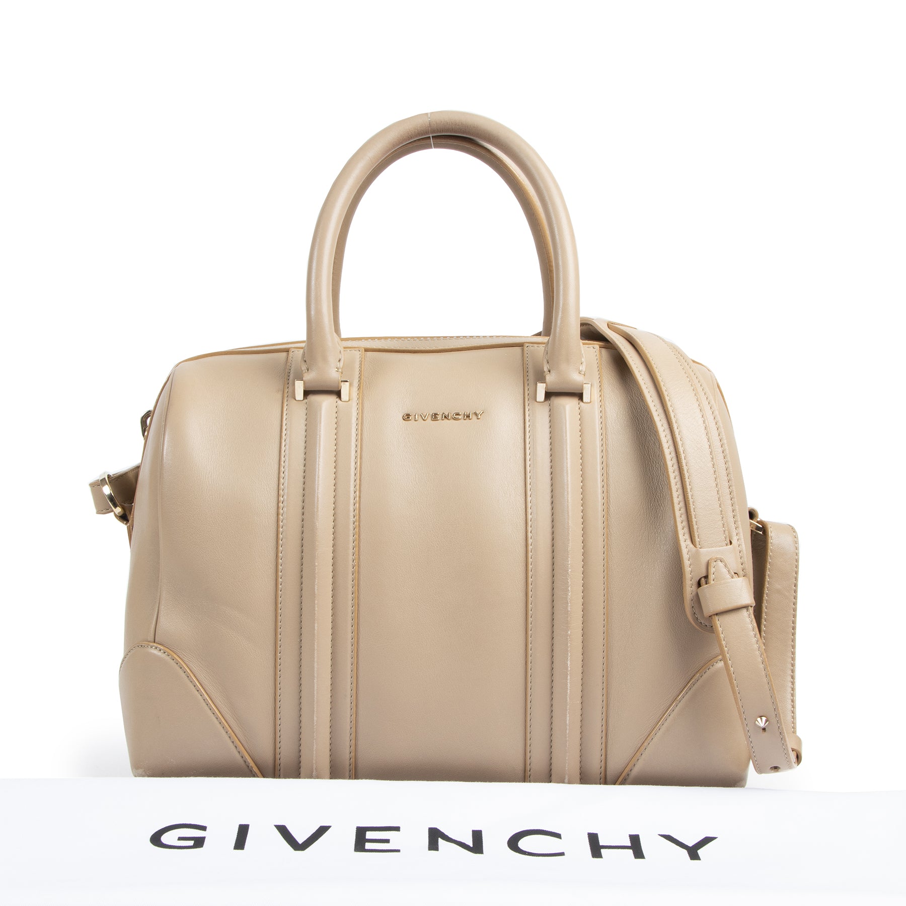 Authentic secondhand Givenchy bags designer luxury vintage webshop fashion safe secure online shopping designer brands