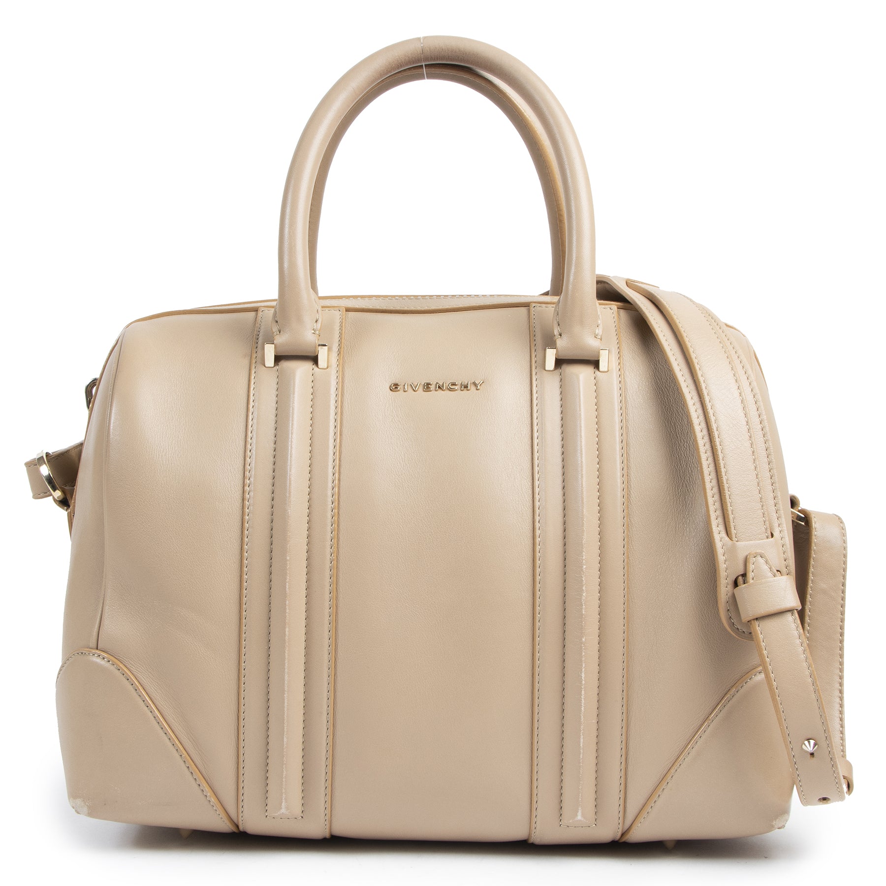 Authentieke tweedehands Givenchy tassen juiste prijs veilig online winkelen LabelLOV webshop luxe merken winkelen Antwerpen België mode fashion