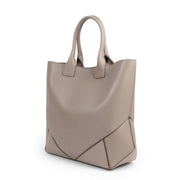 Givenchy Easy Medium Antigona Blush Taupe Leather Tote
