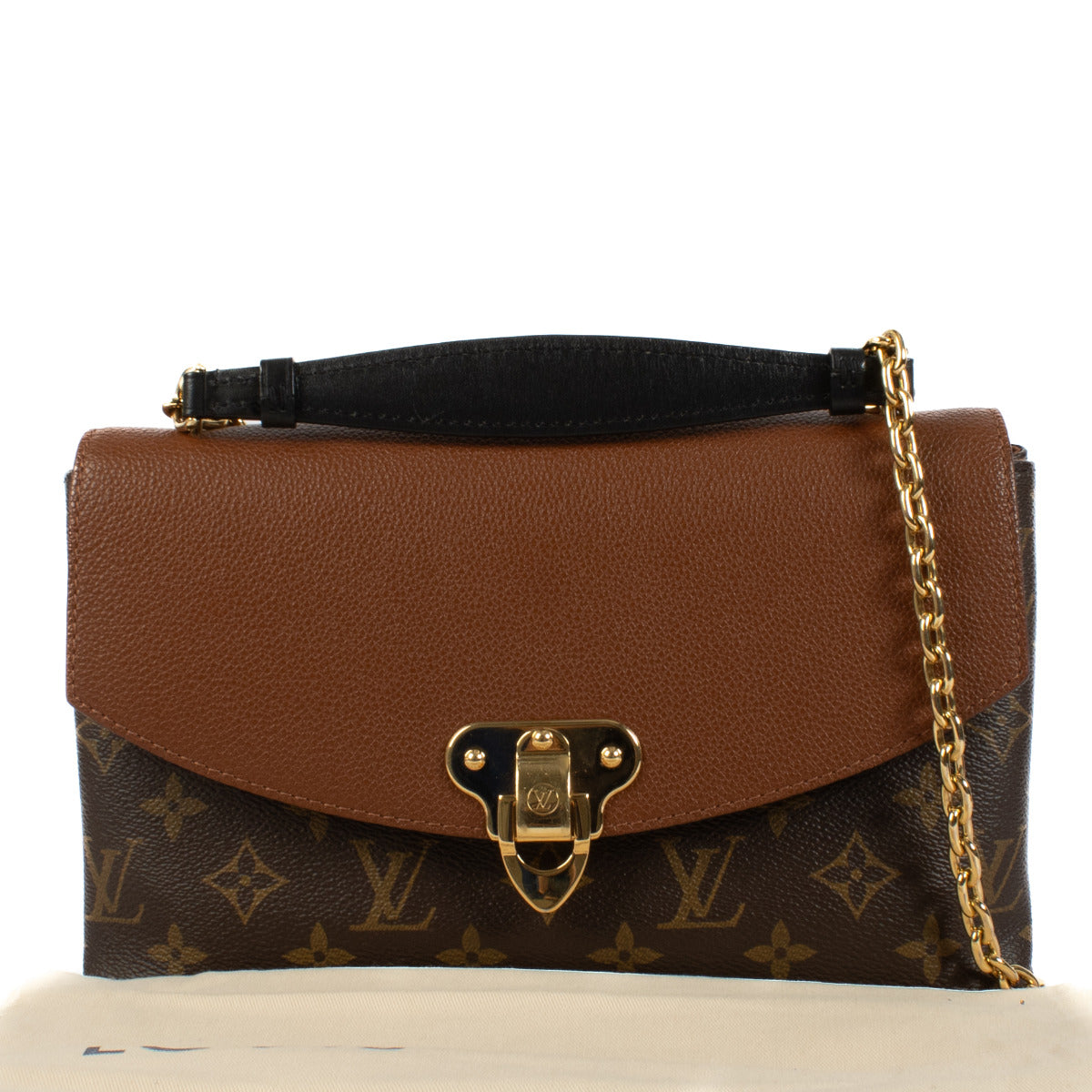 Sac Louis Vuitton Monogram Saint Placide